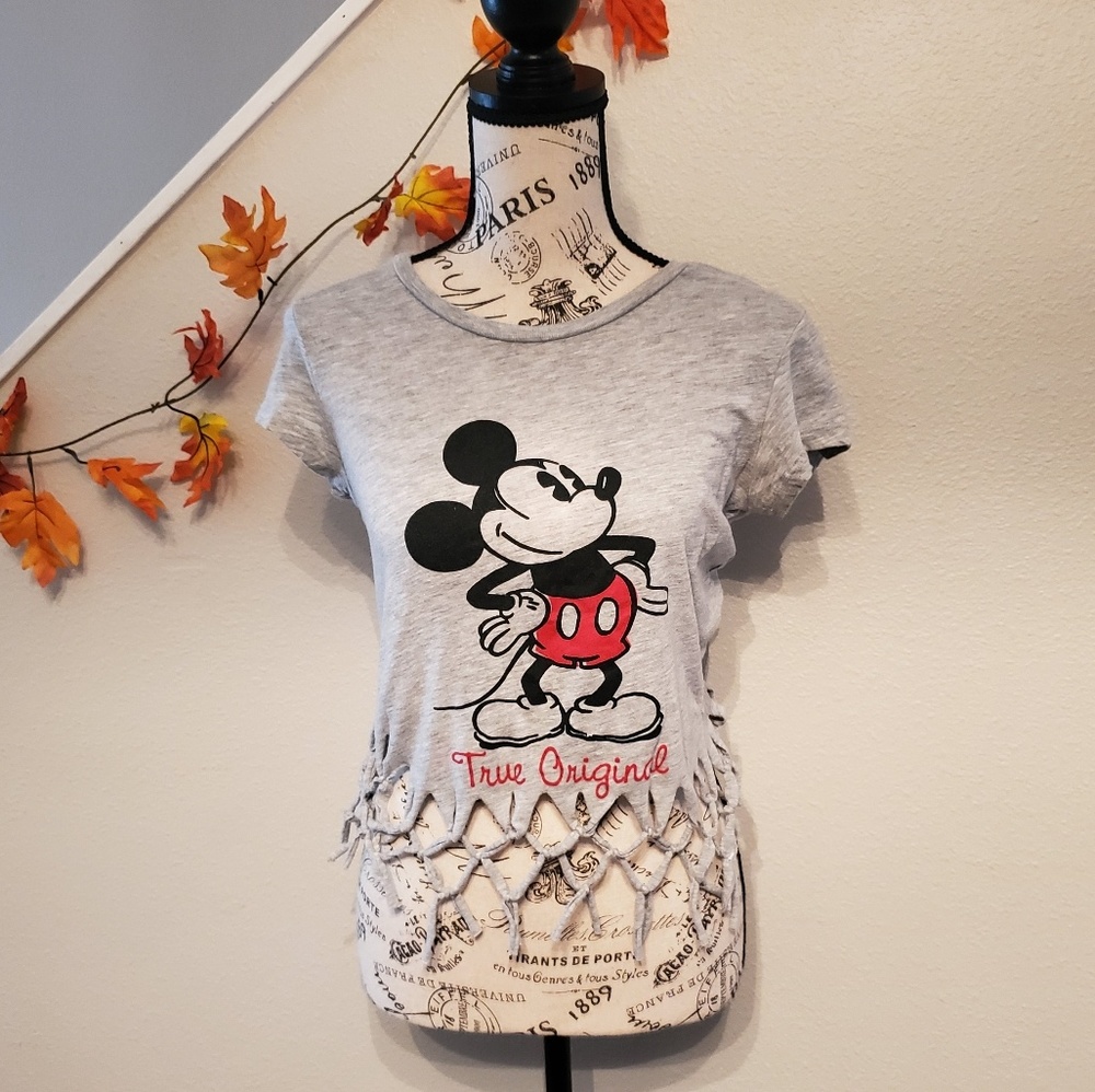 Disney "True Original" T-shirt